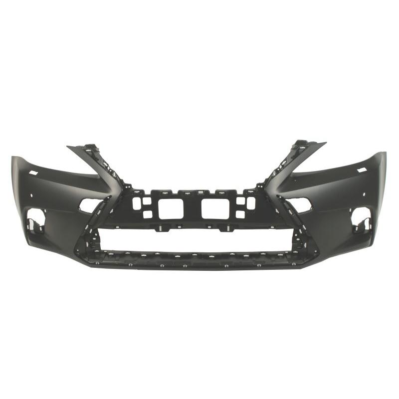 Zderzak LEXUS CT (ZWA10_)