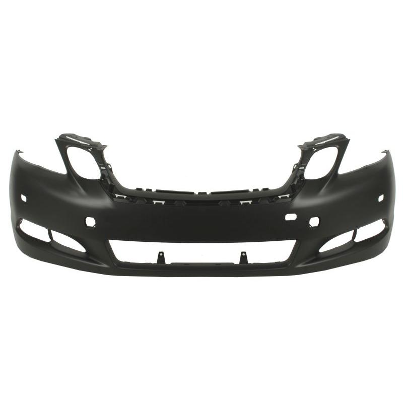 Zderzak LEXUS GS (_S19_)