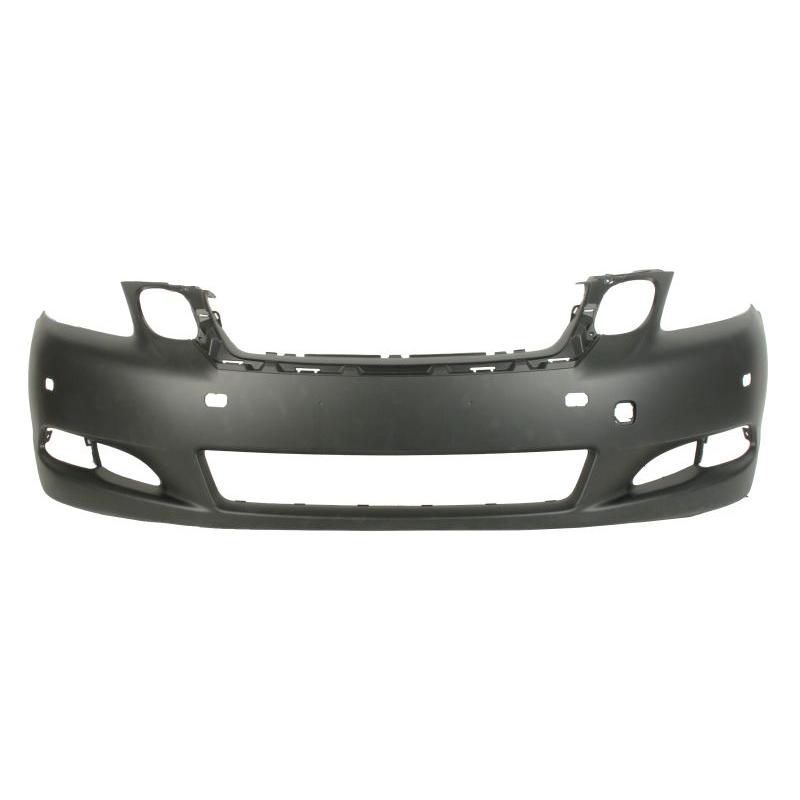 Zderzak LEXUS GS (_S19_)