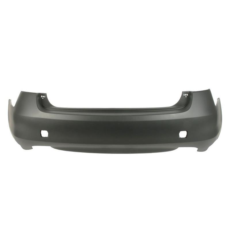 Zderzak LEXUS GS (_S19_)