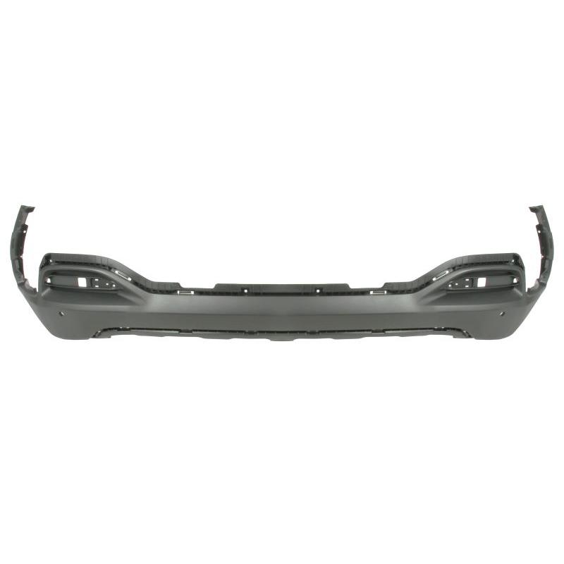 Zderzak KIA SORENTO III (UM)