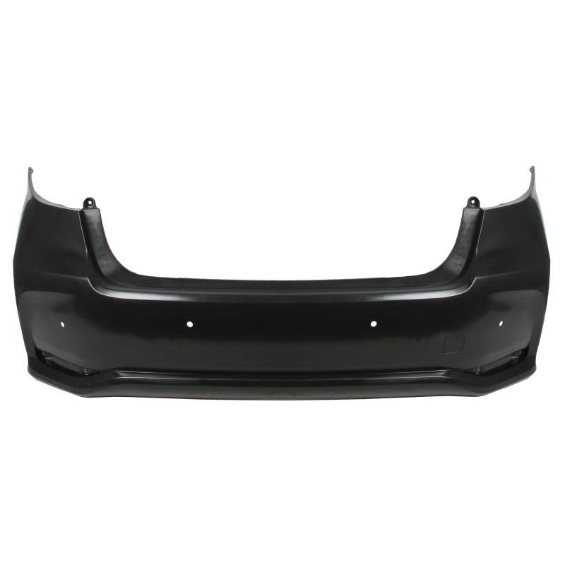 Zderzak TOYOTA COROLLA sedan (_E21_)