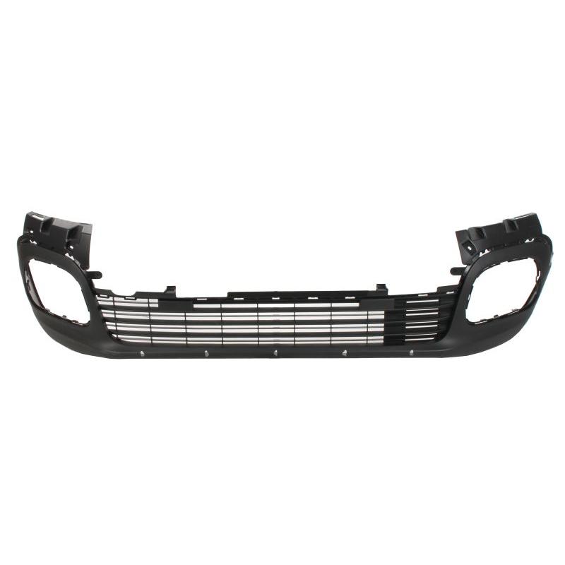 Zderzak CITROEN BERLINGO Furgon/minivan (B9)