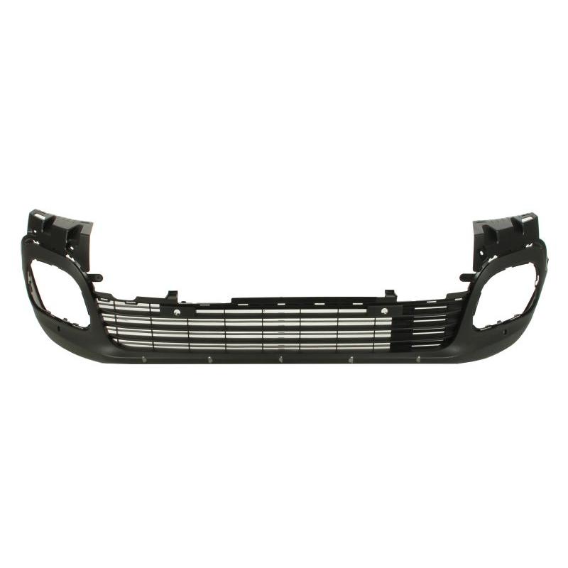 Zderzak CITROEN BERLINGO Furgon/minivan (B9)