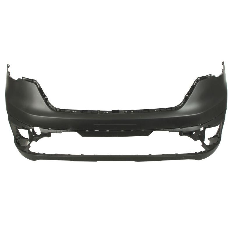 Zderzak RENAULT TRAFIC III Furgon (FG_)