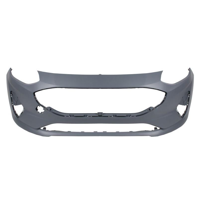 Zderzak FORD FIESTA VII (HJ, HF)