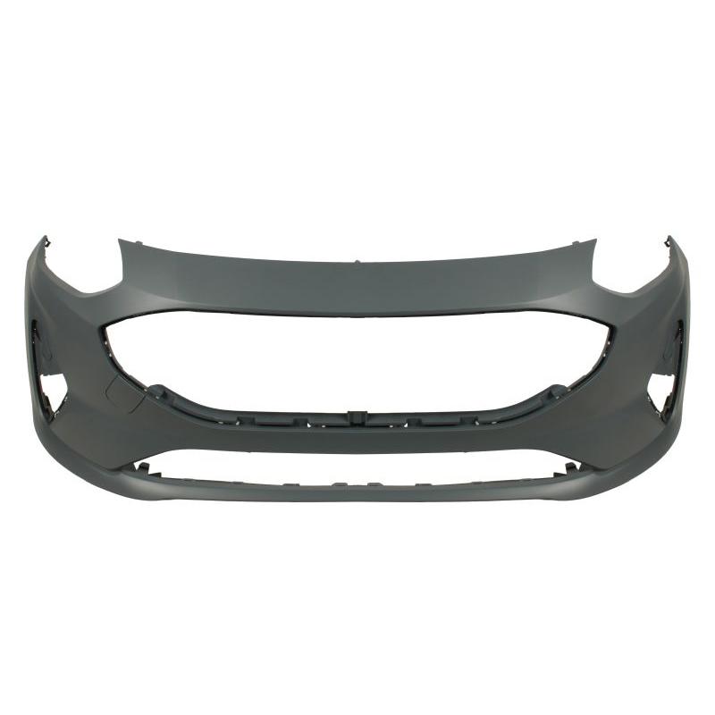 Zderzak FORD FIESTA VII (HJ, HF)