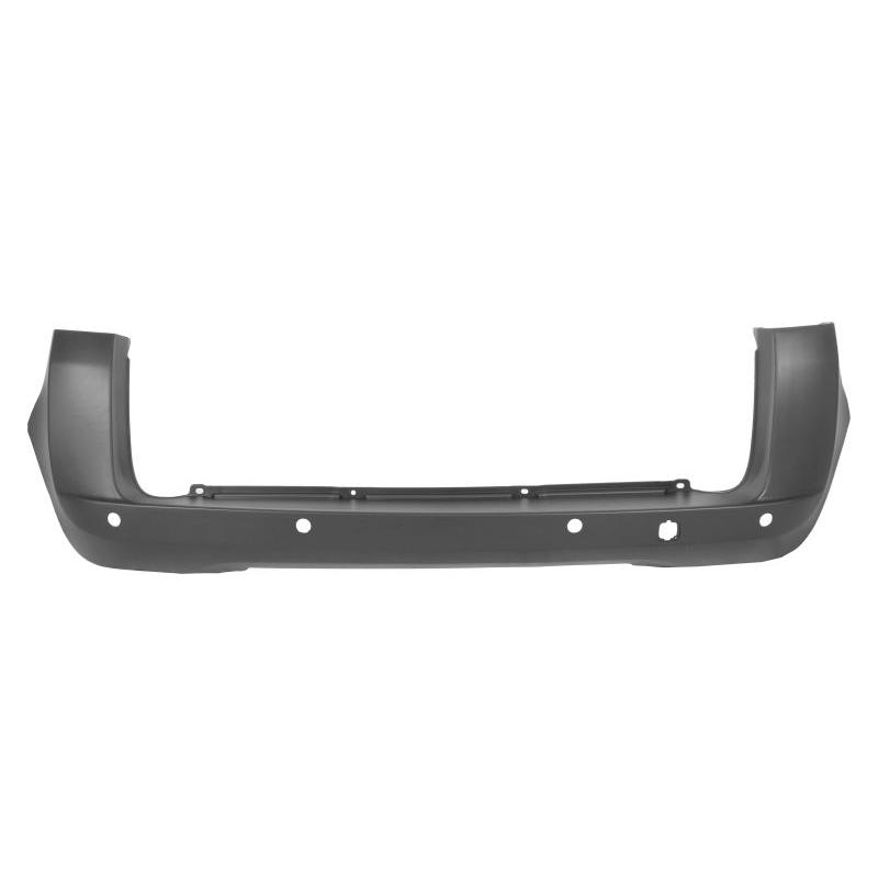 Zderzak PEUGEOT BIPPER TEPEE