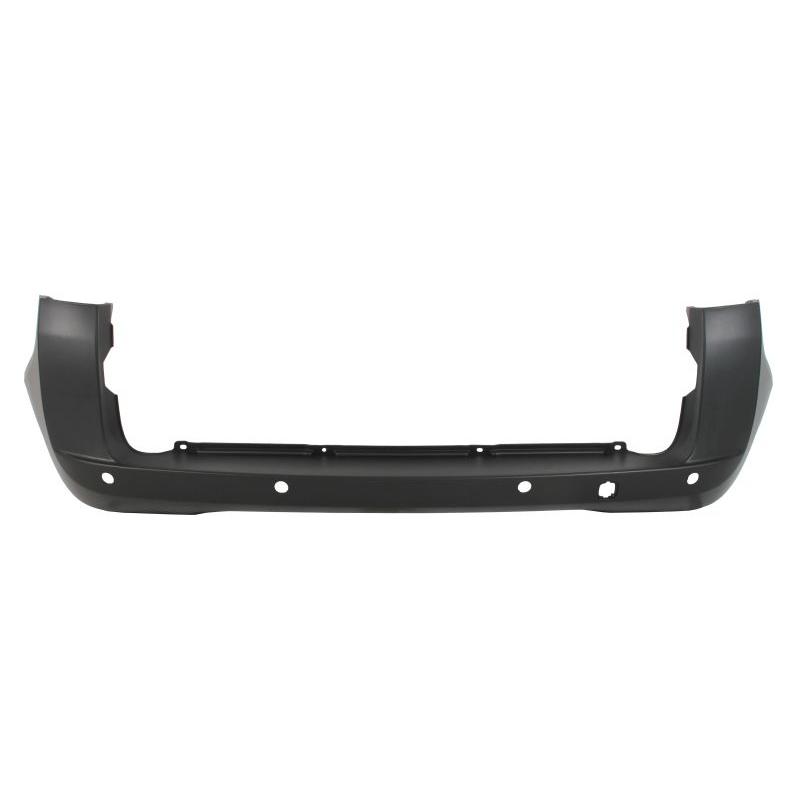 Zderzak PEUGEOT BIPPER TEPEE