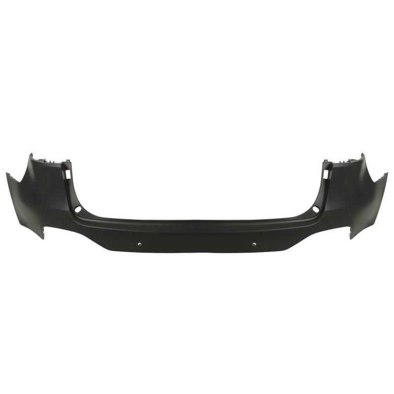 Zderzak KIA SORENTO III (UM)