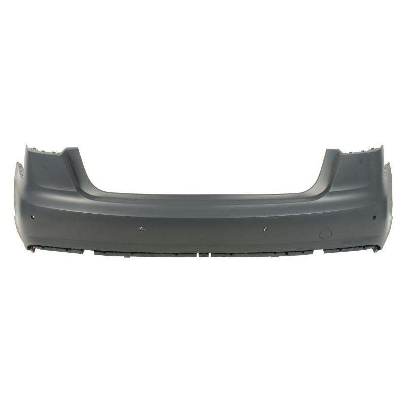 Zderzak AUDI A6 C7 (4G2, 4GC)