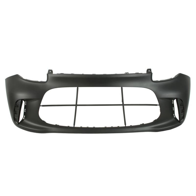 Zderzak SMART FORFOUR liftback (453)