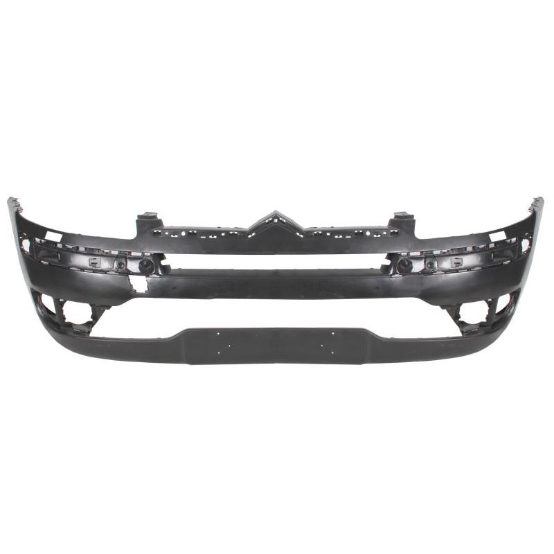 Zderzak CITROEN C4 coupe (LA_)