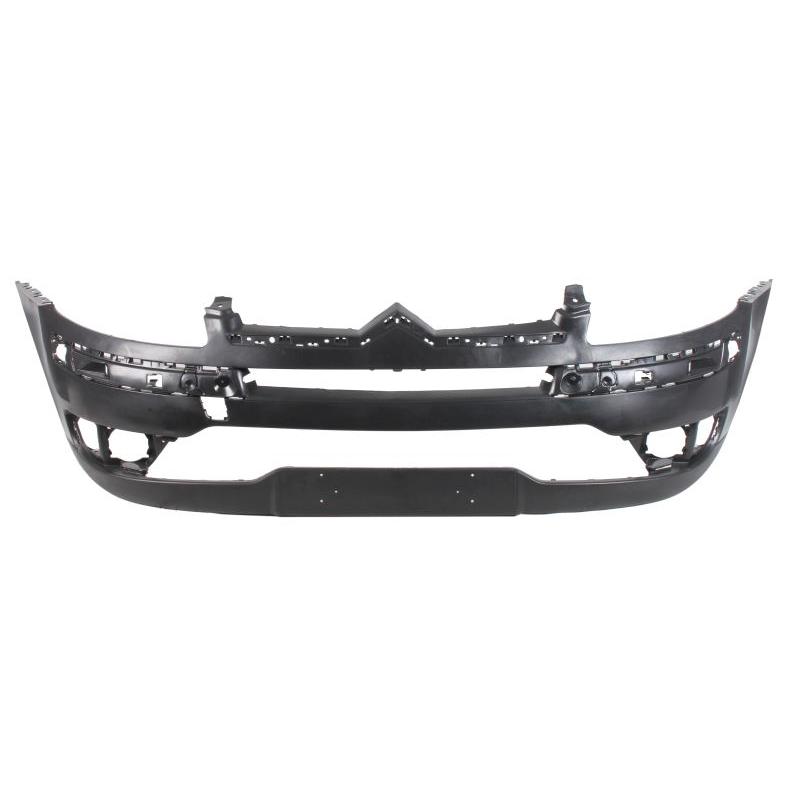 Zderzak CITROEN C4 coupe (LA_)