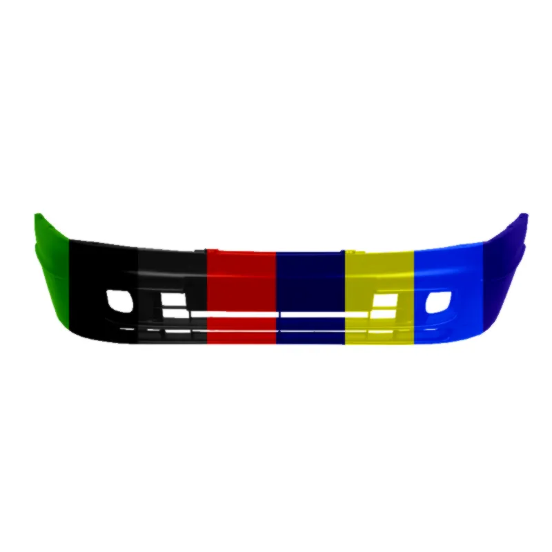 Zderzak FIAT BRAVA (182_)