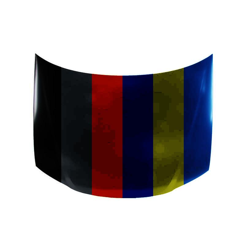 Pokrywa silnika FIAT PALIO Weekend (178_, 173_, 373_, 374_, 171_)