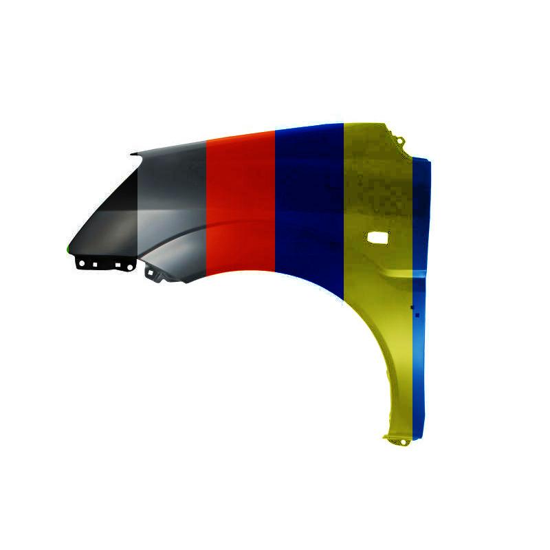 Błotnik HYUNDAI MATRIX (FC)