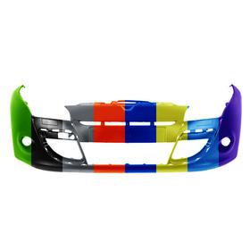Zderzak RENAULT MEGANE III Grandtour (KZ0/1)