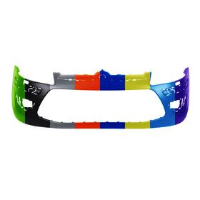 Zderzak CITROEN C4 coupe (LA_)