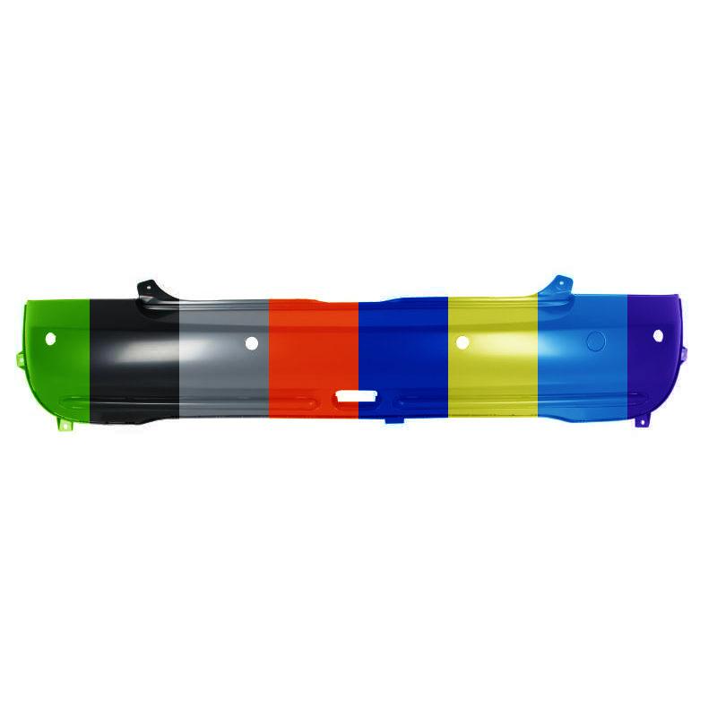 Zderzak MINI MINI (R50, R53)