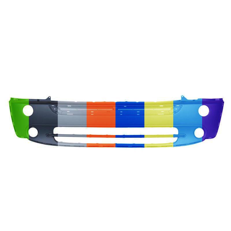 Zderzak MINI MINI (R50, R53)