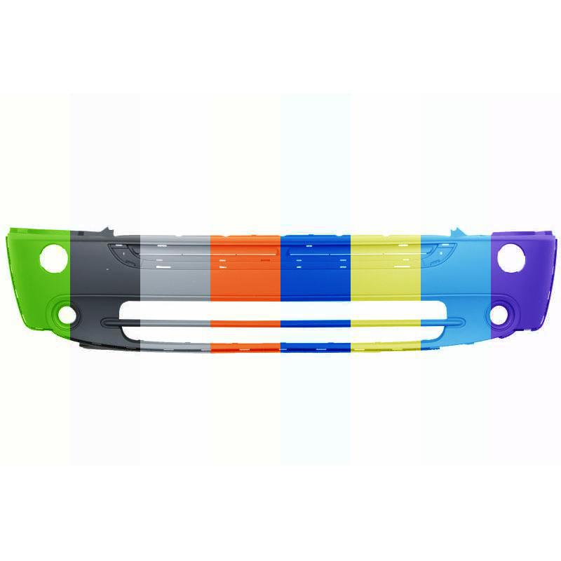 Zderzak MINI MINI (R50, R53)