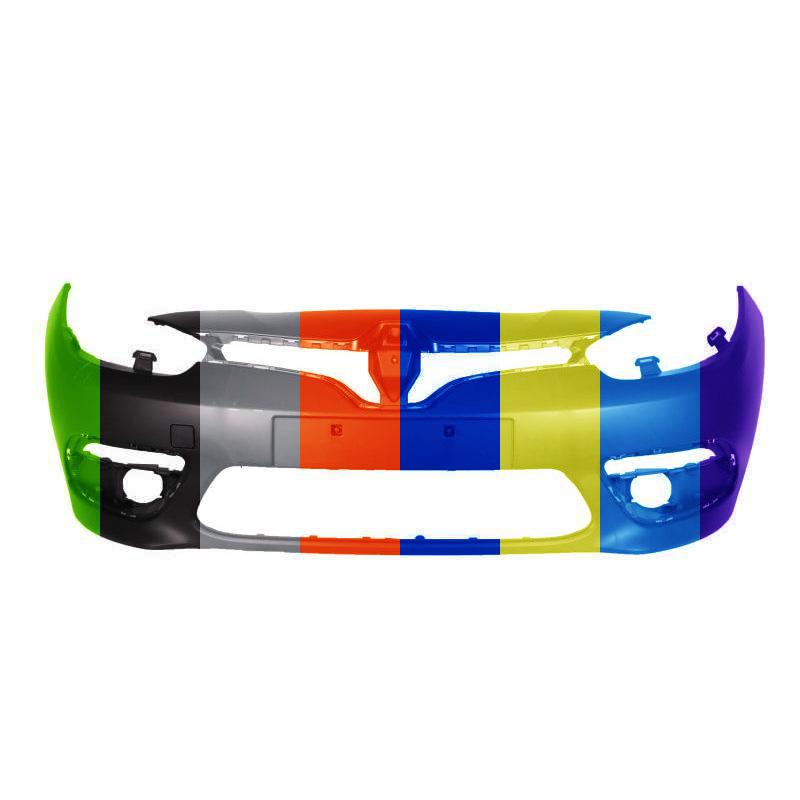 Zderzak RENAULT FLUENCE (L3_)