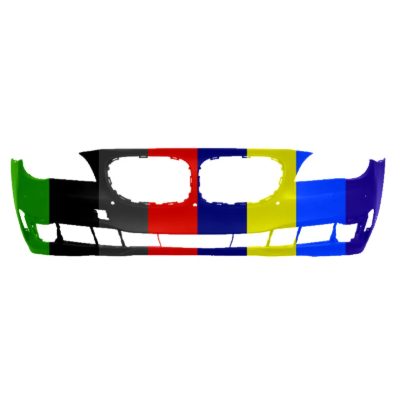 Zderzak BMW 7 (F01, F02, F03, F04)