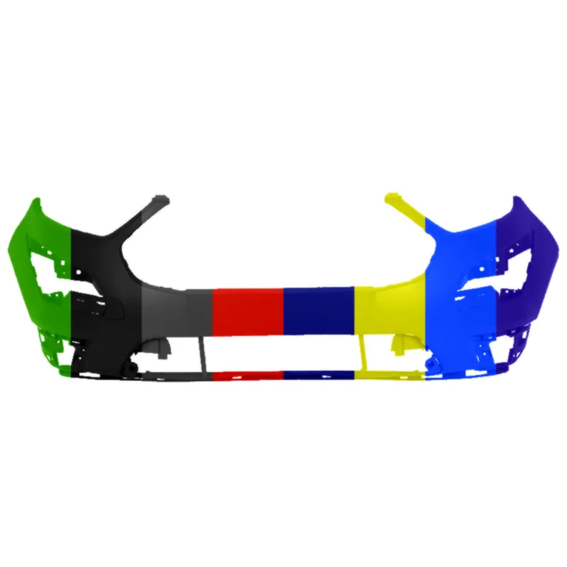 Zderzak ford ECOSPORT
