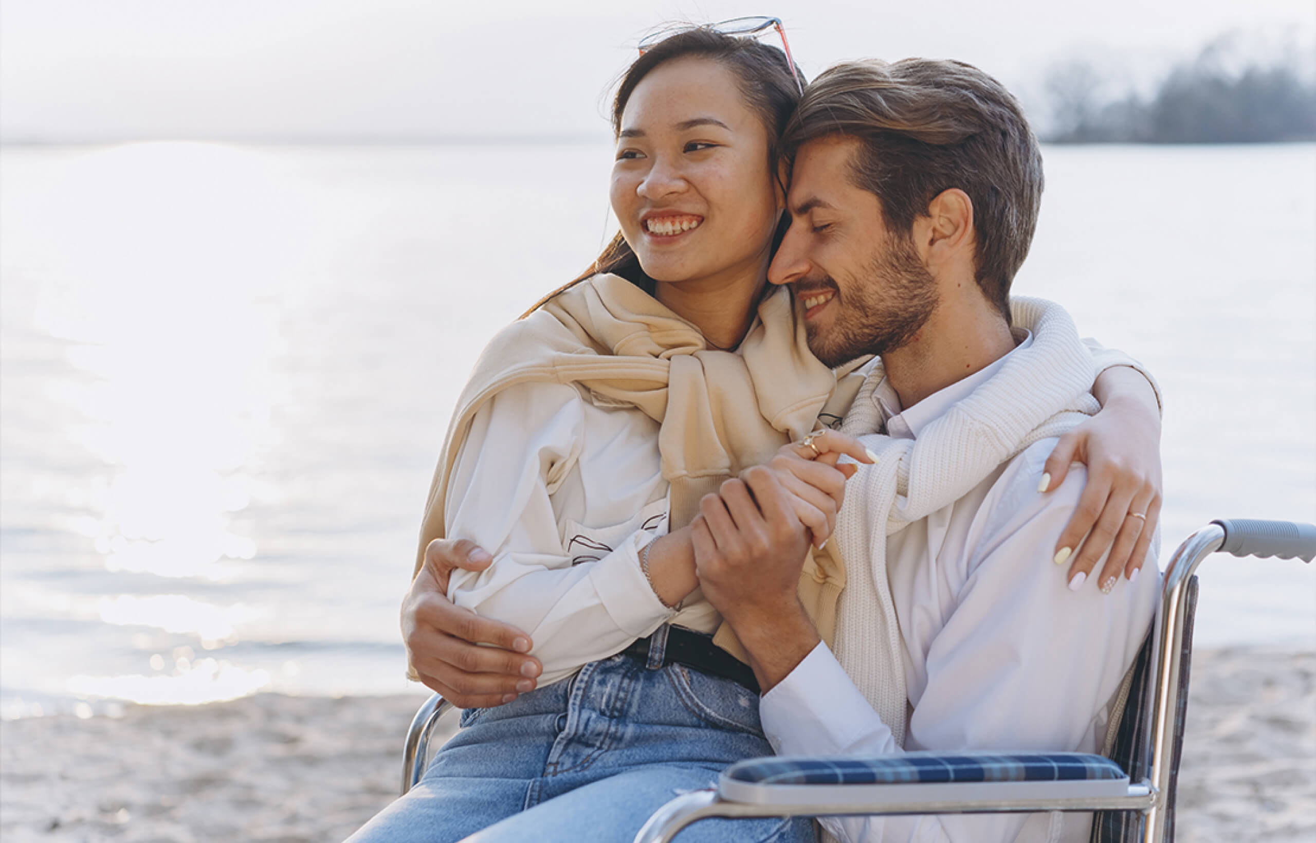 Background de casamento