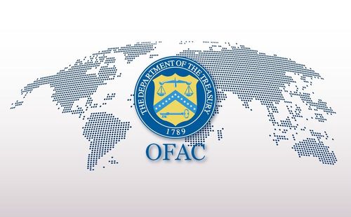 ICC reacts to OFAC measures