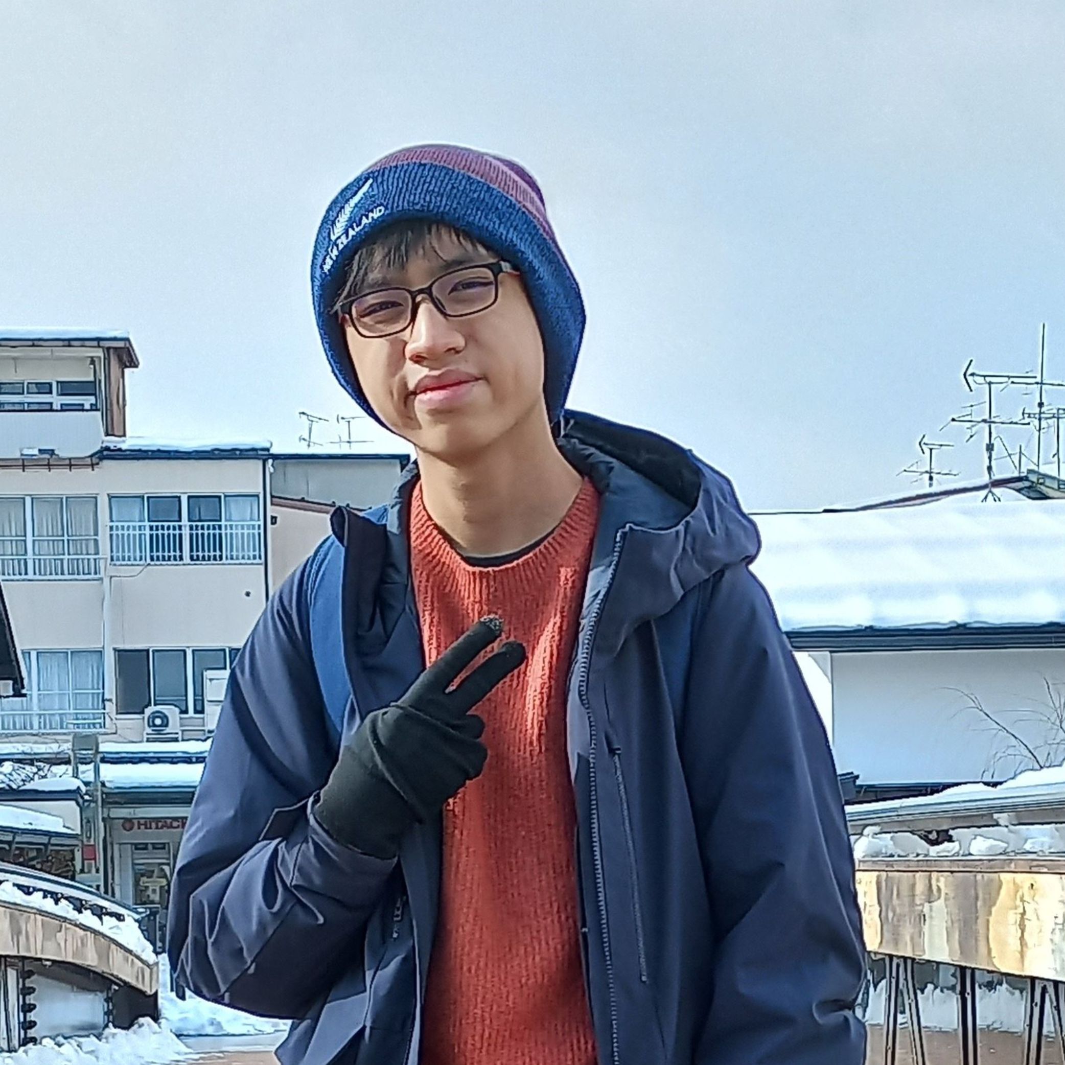 profile picture