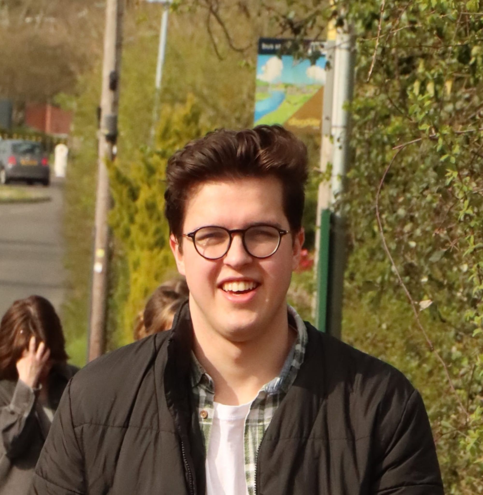 profile picture