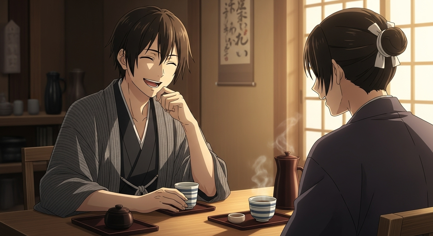 もっと龍馬を好きになる！人間味あふれるエピソード