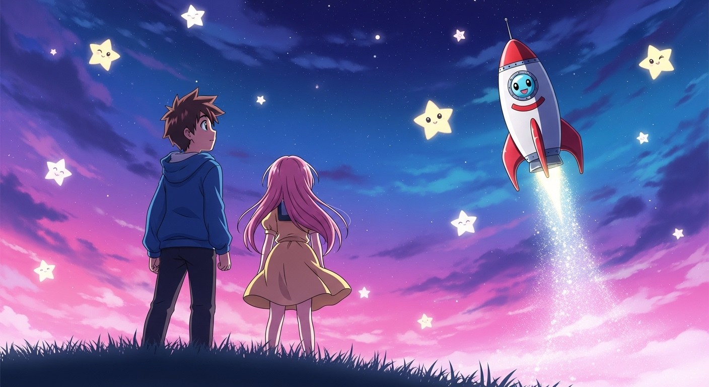 『宇宙兄弟』を読んでなくても楽しめる？