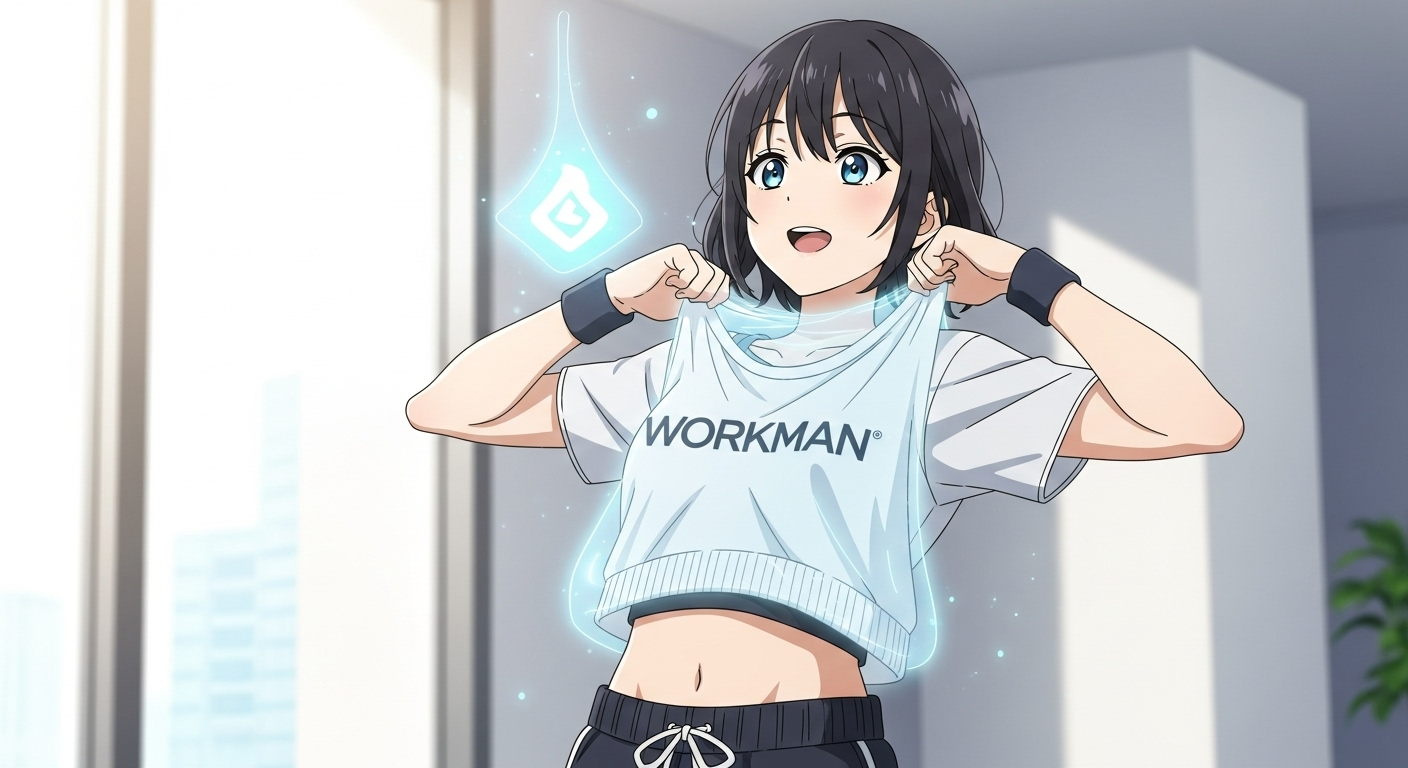 ワークマン「メディヒール」って何？話題のリカバリーウェアの秘密