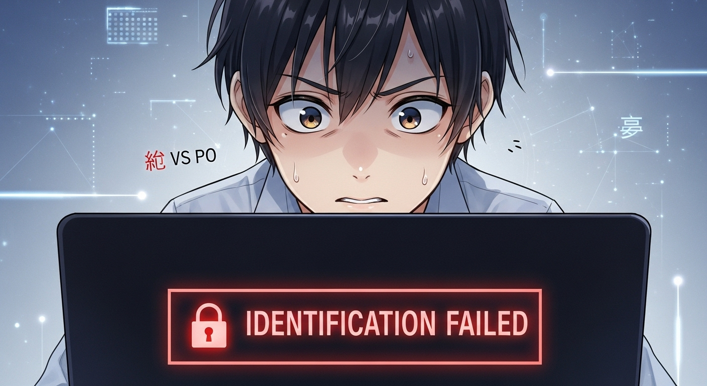 なぜGoogle試験の本人確認はこれほど厳しいのか？