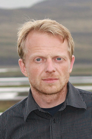 Eyþór Einarsson