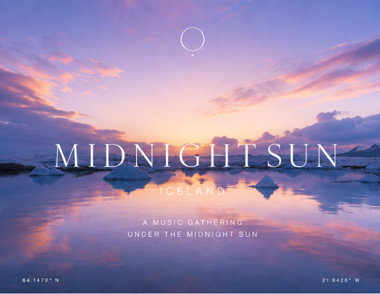 Midnight Sun