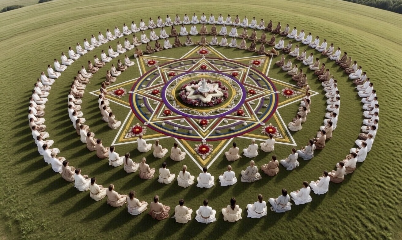 The Ceremony Garden