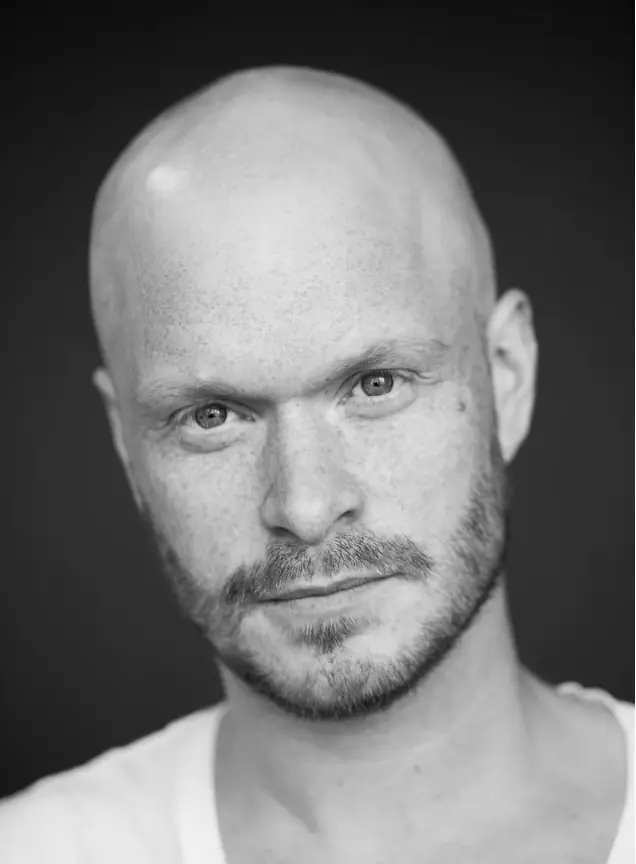 Kári Viðarsson