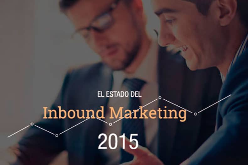 Inbound Marketing en 2015