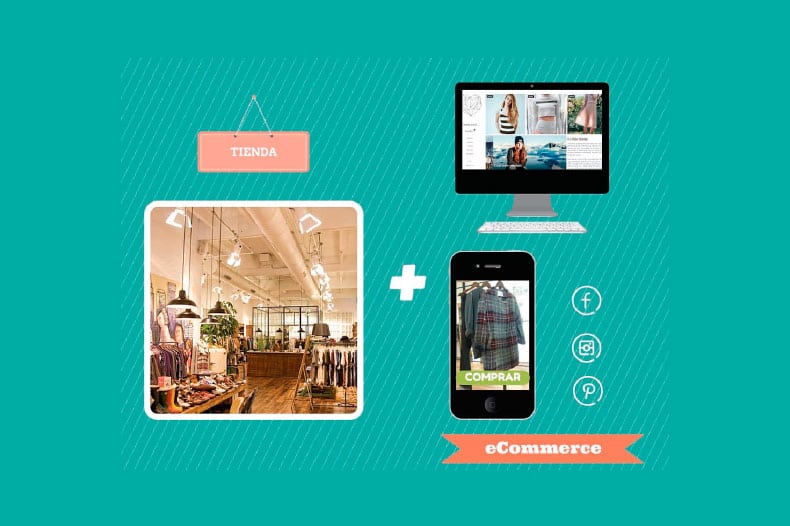 Ecommerce moda