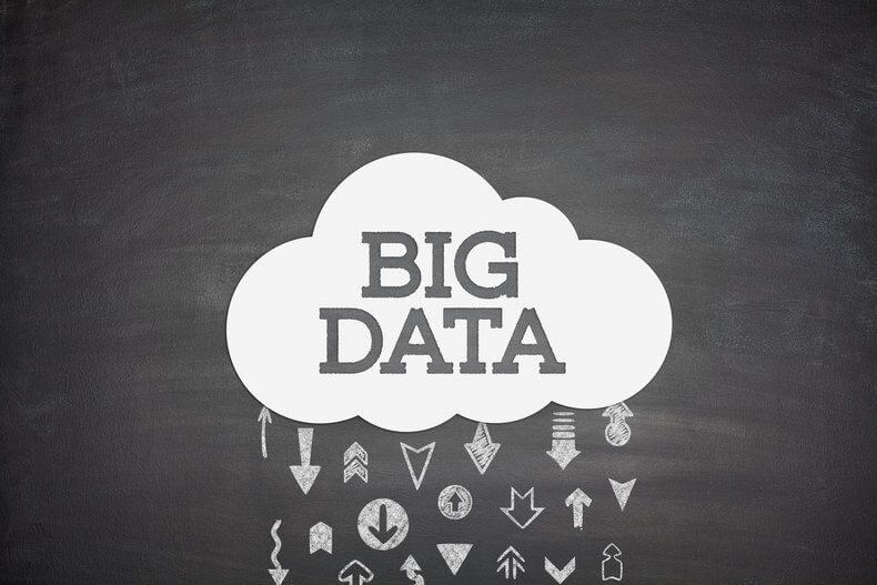 usos big data