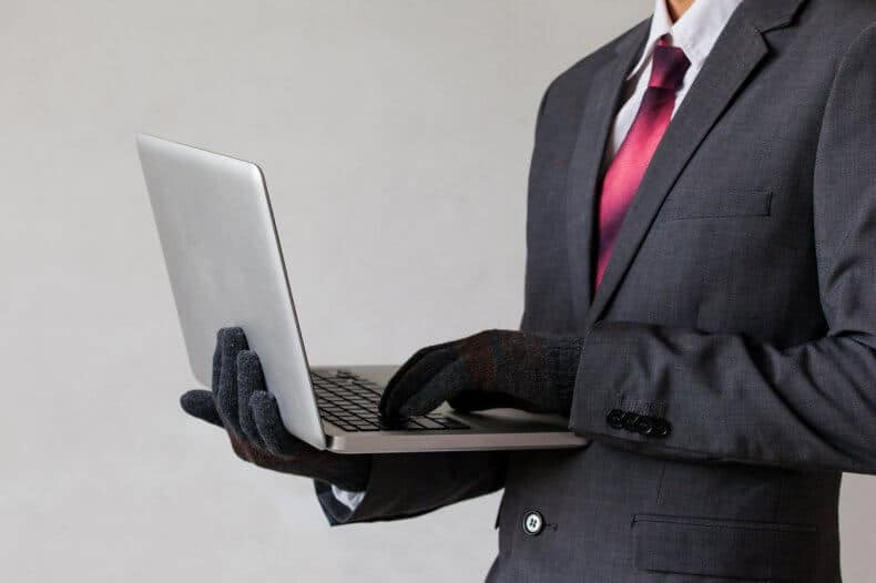 hacking etico