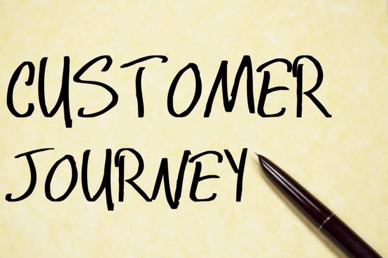 customer journey