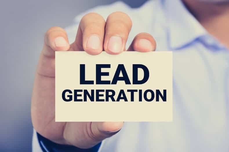 generacion de leads