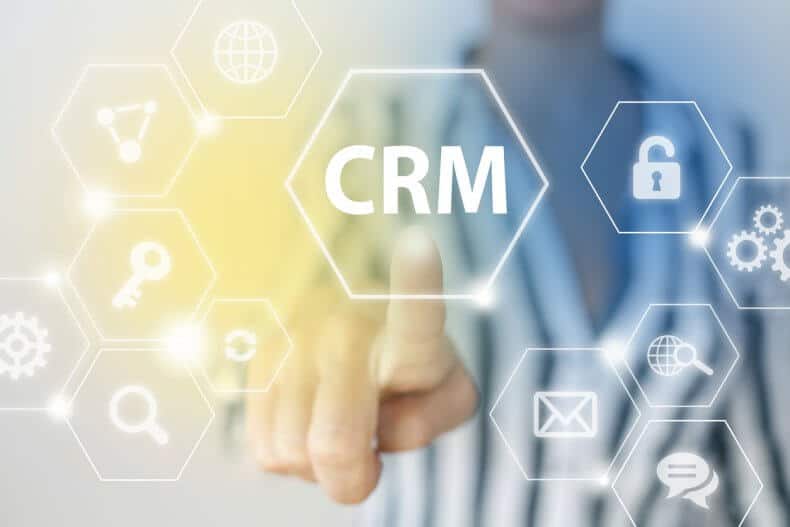 crm ejemplos