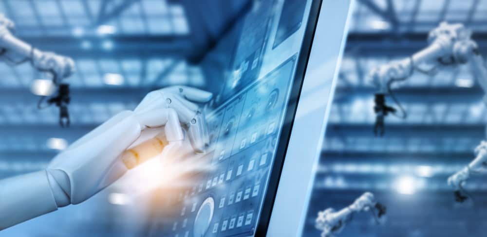 Robotic Process Automation