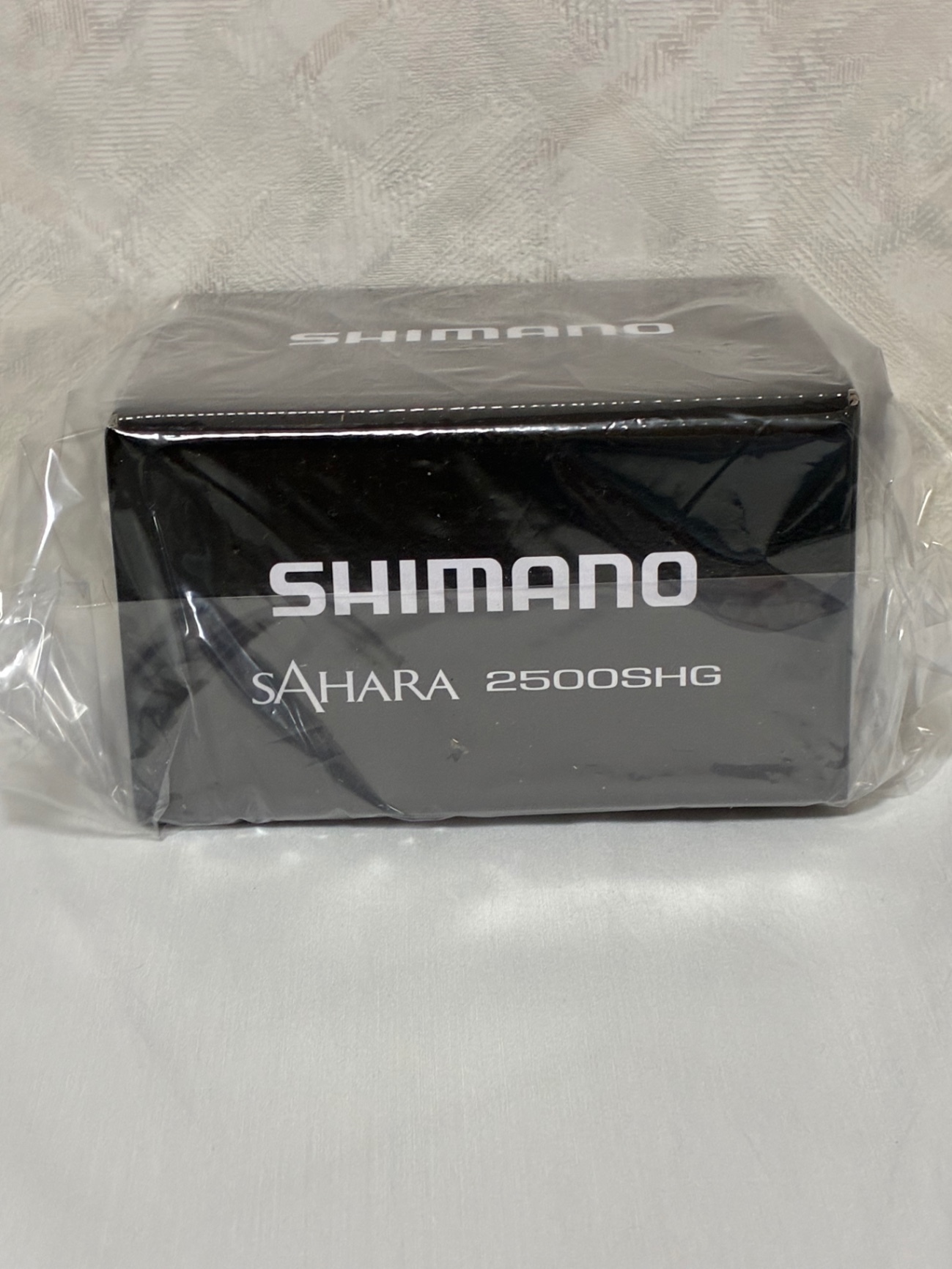 【新品】シマノ サハラ 2500SHG 22年モデル スピニングリール